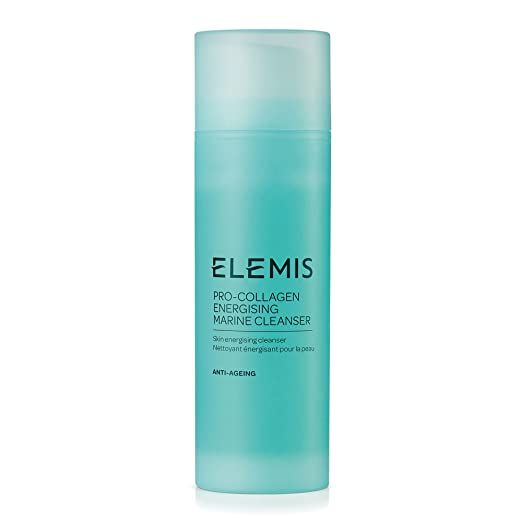 ELEMIS Pro-Collagen Energising Marine Cleanser, 5 fl. oz. | Amazon (US)