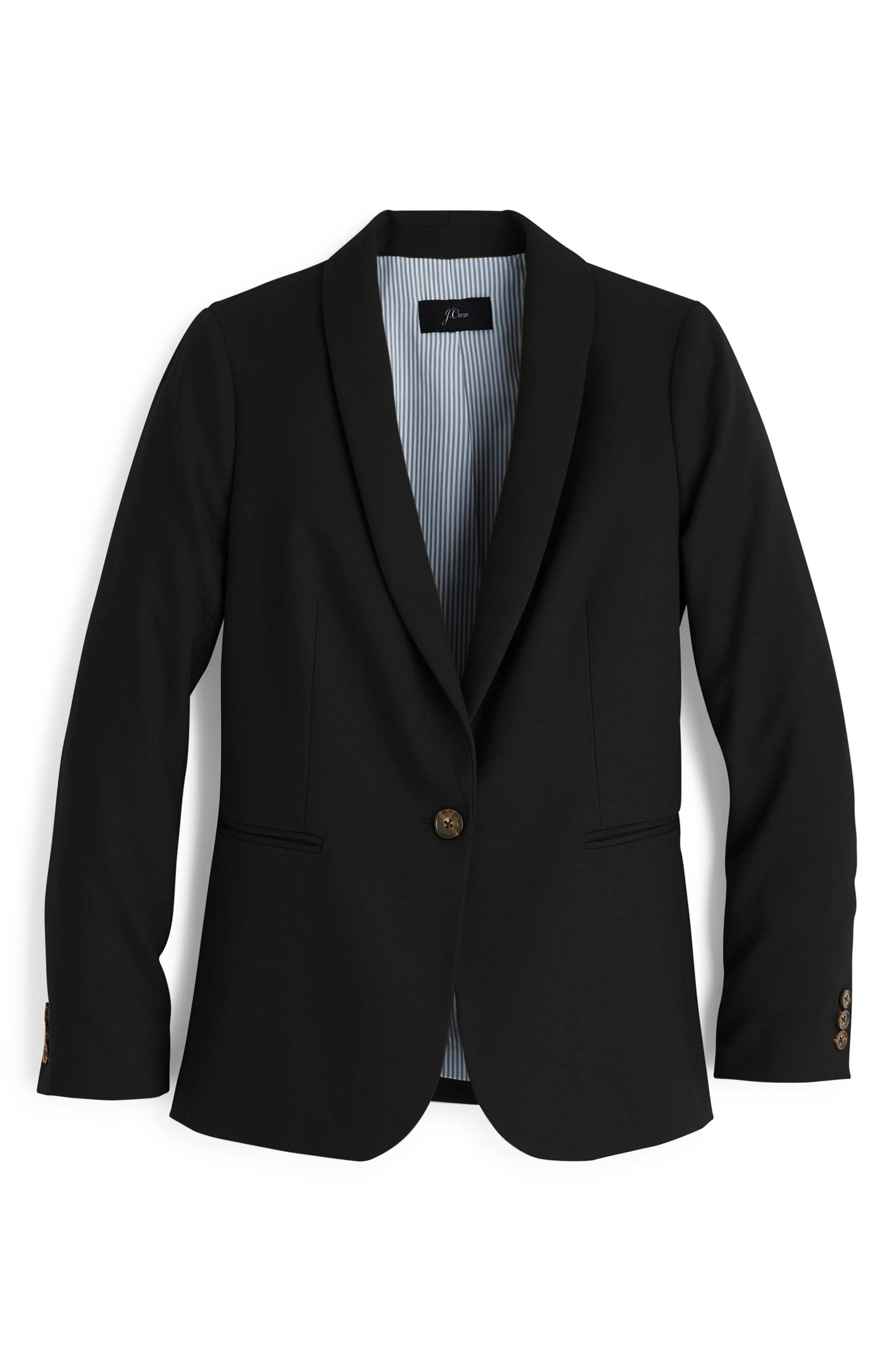 J.Crew Parke Blazer (Regular, Petite & Plus Size) | Nordstrom