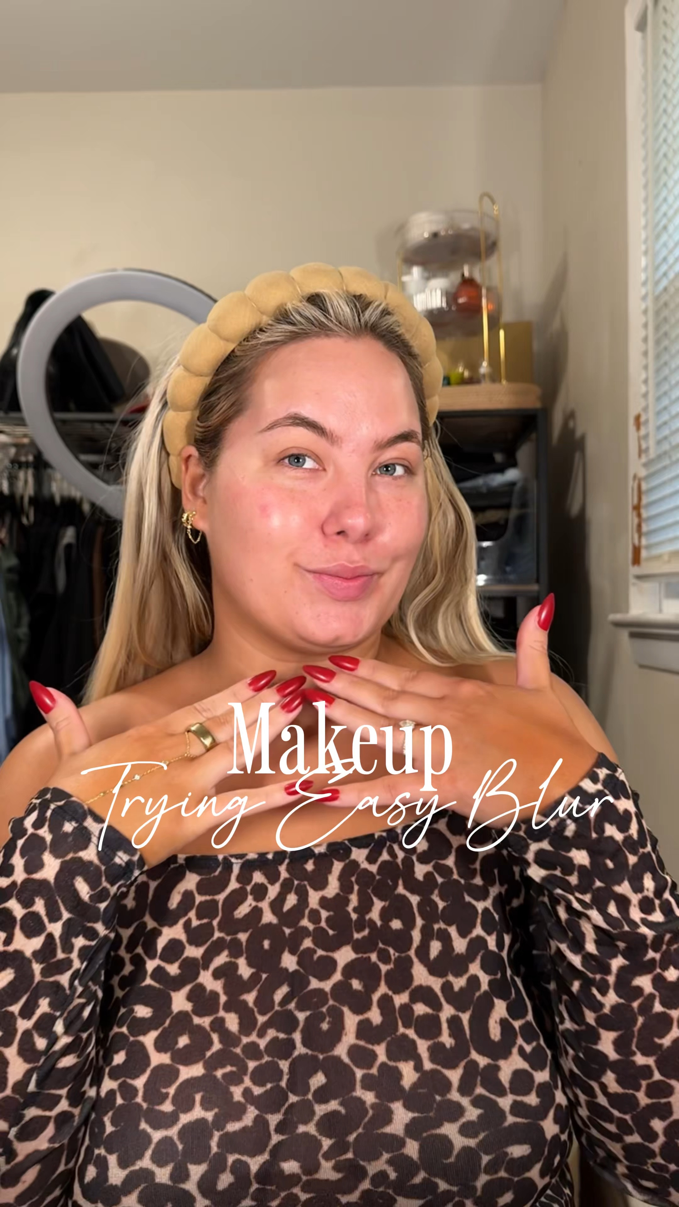 Trying some new makeup with some good ol favorites!

#makeup #makeupfavorites #makeupideas #makeuptutorial #beauty

#LTKFindsUnder50 #LTKBeauty #LTKMidsize