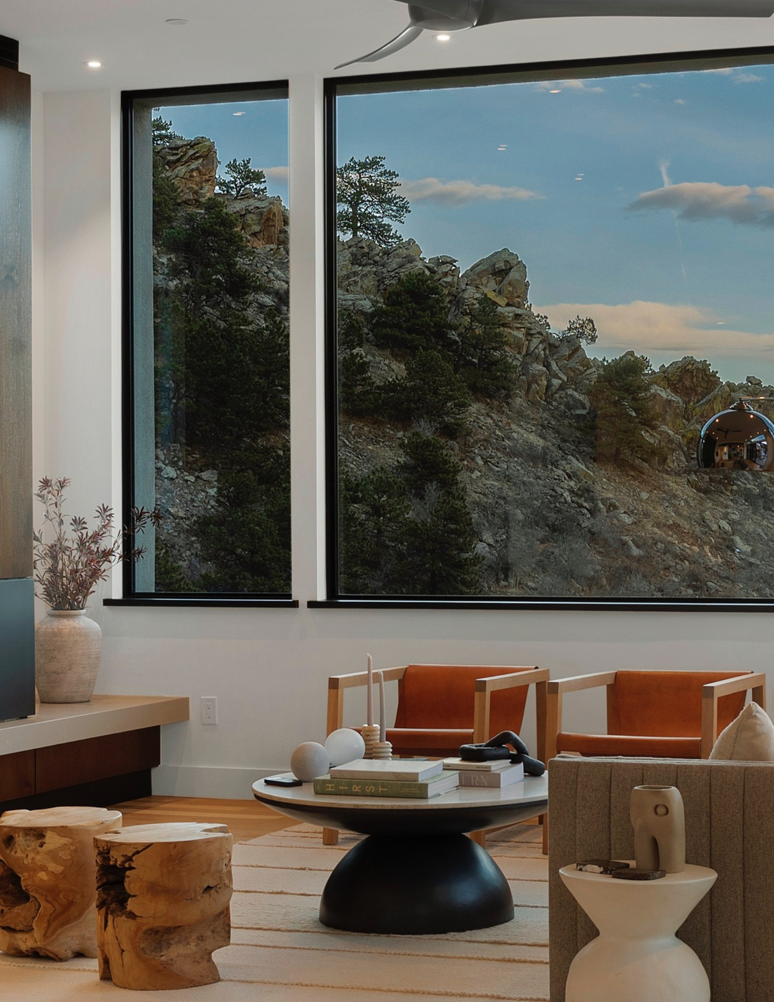 Can't stop dreaming about this living room ♡ 

 #LTKHome #LTKStyleTip