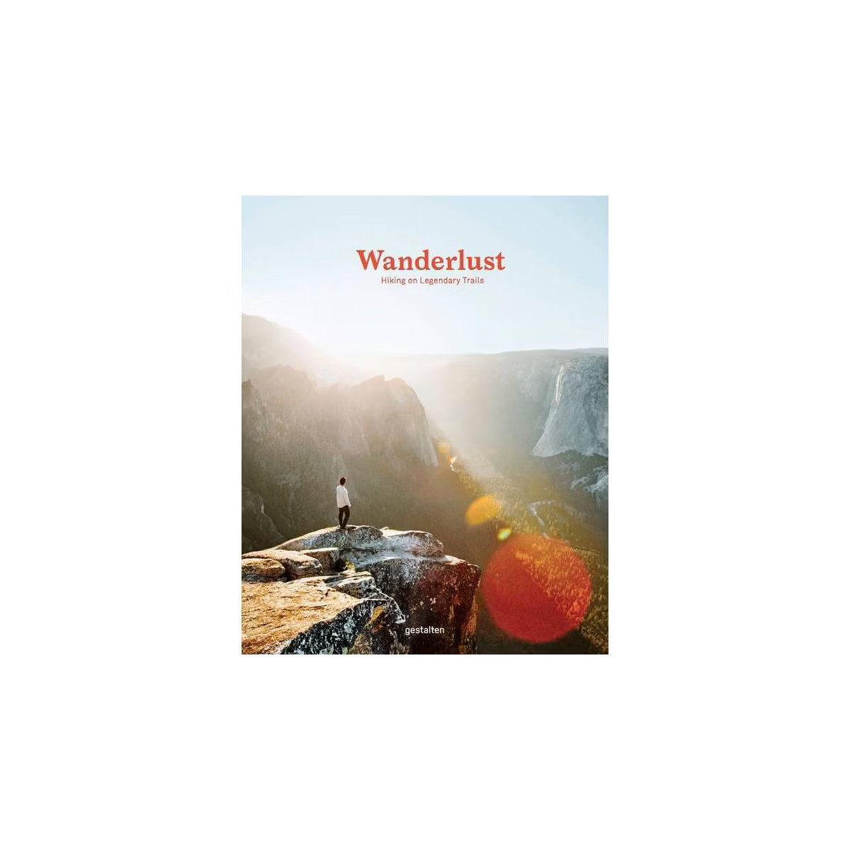 Wanderlust - by  Gestalten & Cam Honan (Hardcover) | Target