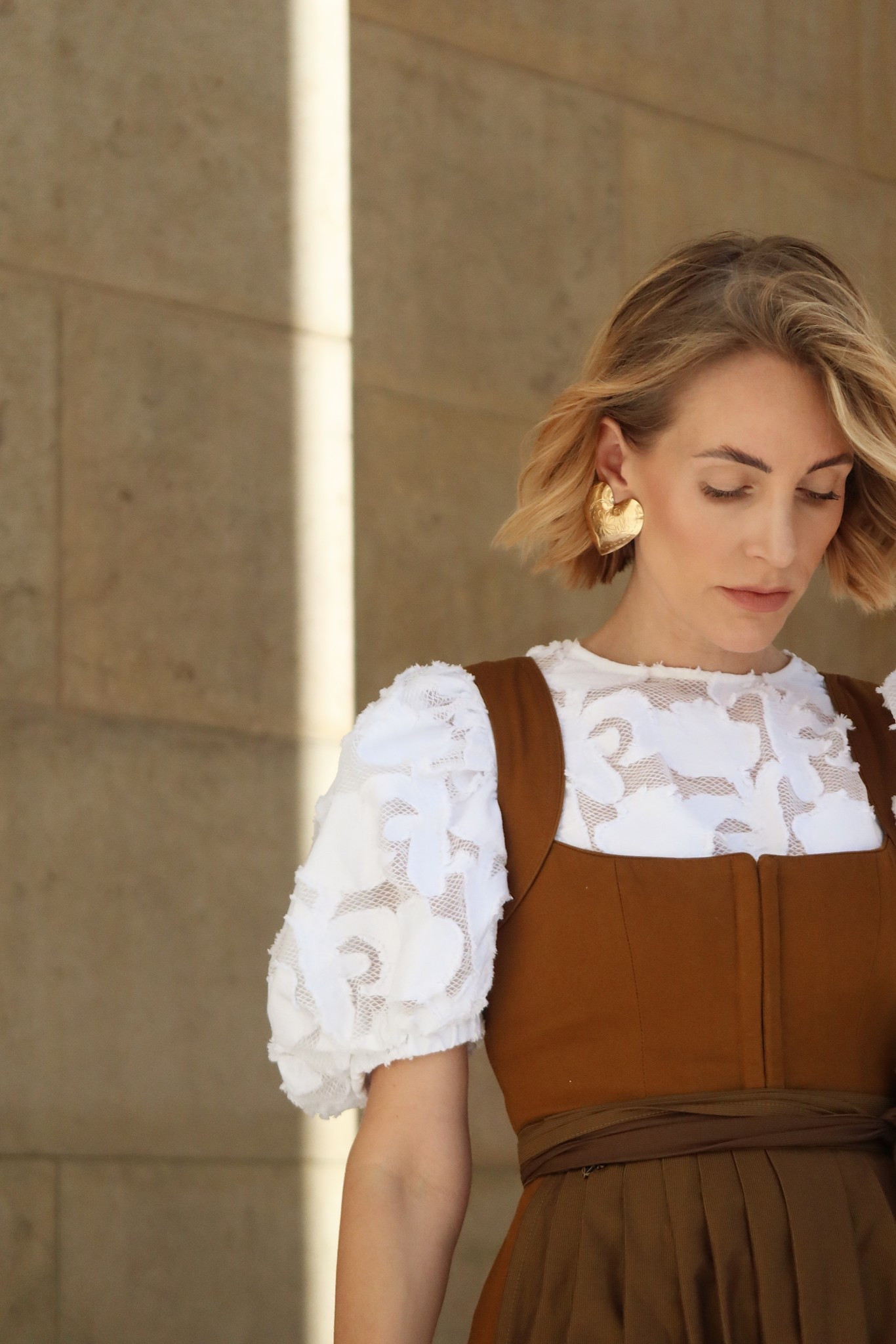 Wiesn 🥨🥨

#LTKeurope #LTKautumn #LTKdeutschland