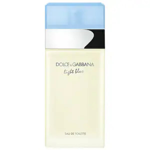 Light Blue Eau de Toilette | Sephora (US)