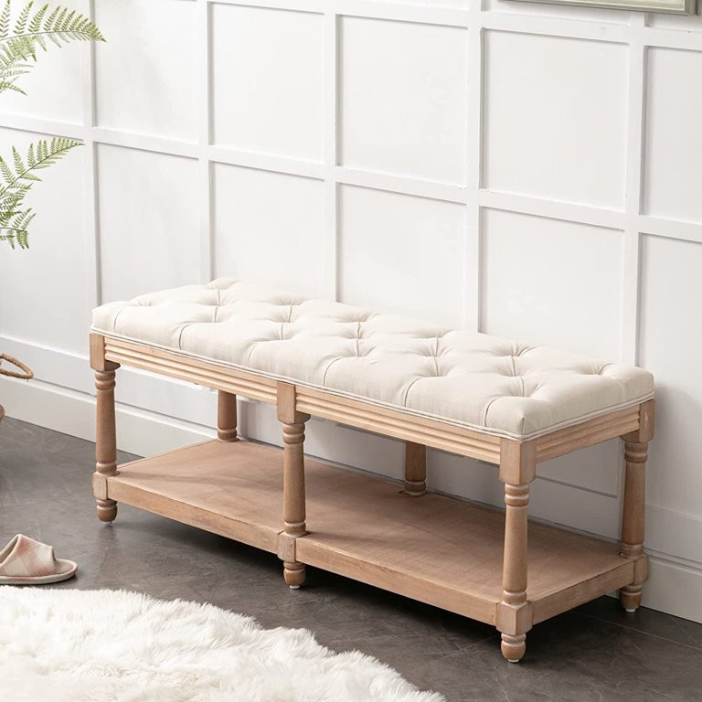 Beige with shelf | Walmart (US)