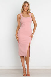 Hyatt Dress - Blush | Petal & Pup (US)