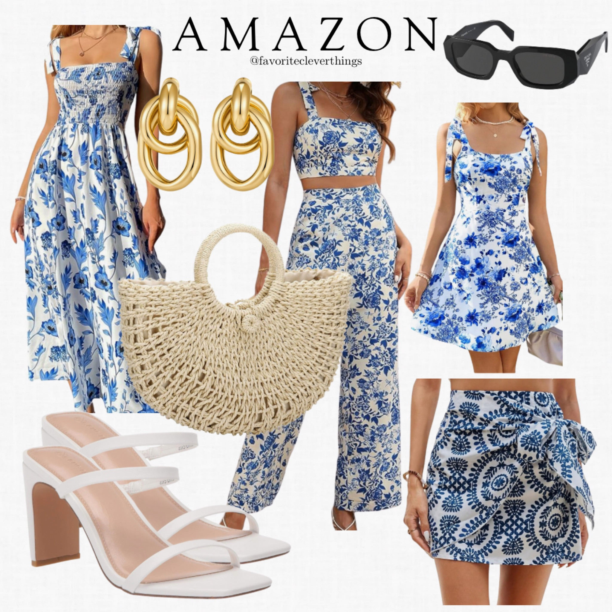 Amazon dresses.
Price may change if you see this another day. Follow Me @favoritecleverthings for more finds and deals
Graduation dress
Country Concert Outfit
Spring dress
Spring outfits
Wedding Guest Dress
Vacation Outfit
Dress
Jeans
Date Night Outfit
Work Outfit
Workout outfit
#LTKtravel #LTKmidsize #favoritecleverthings

#LTKfindsunder50 #LTKstyletip #LTKSeasonal