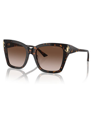 Women's Sunglasses, JC5012 | Macy's