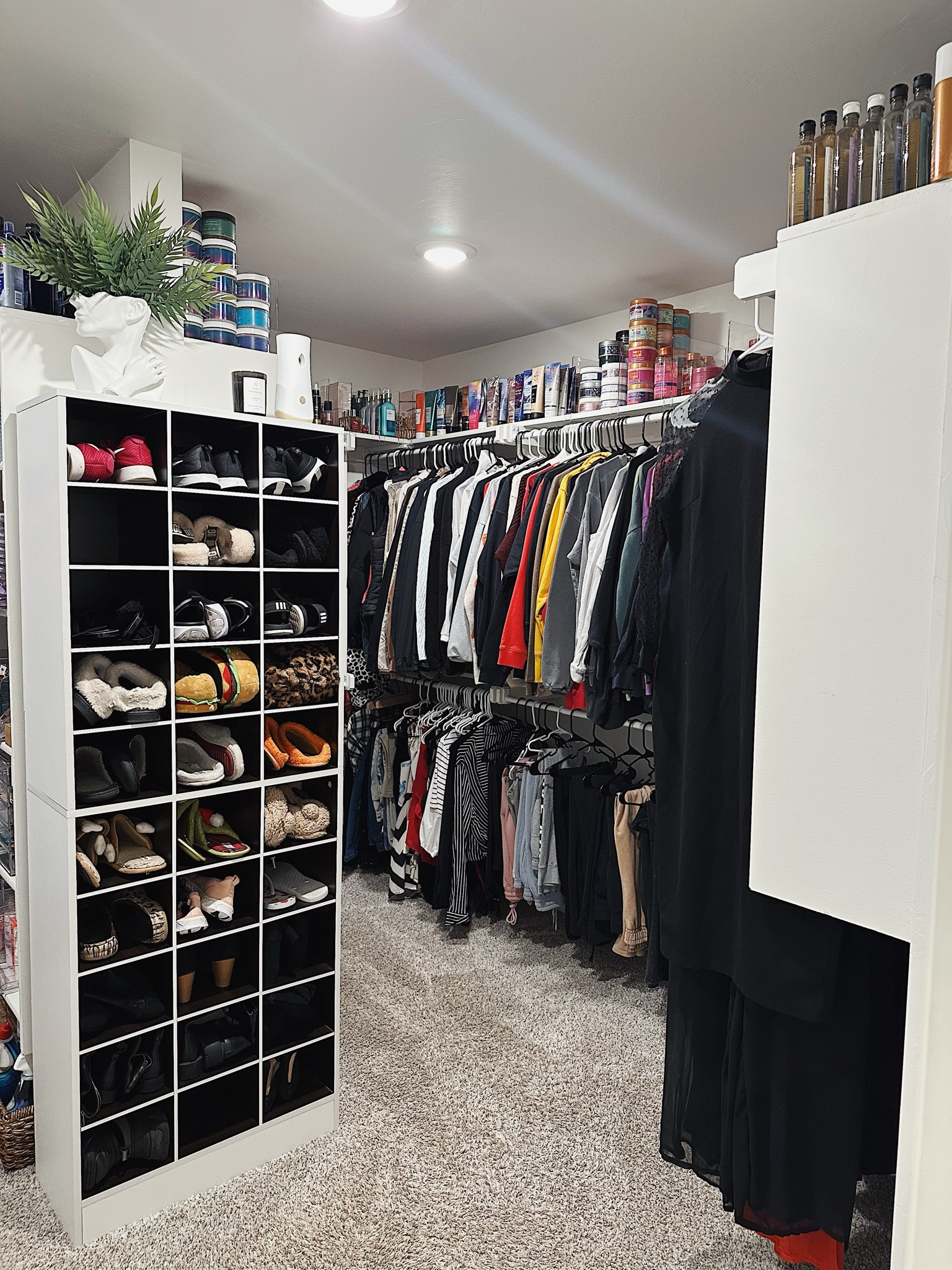 shoe organizers > shoe racks

closet organization 

 

#LTKHome #LTKootd #LTKBeauty