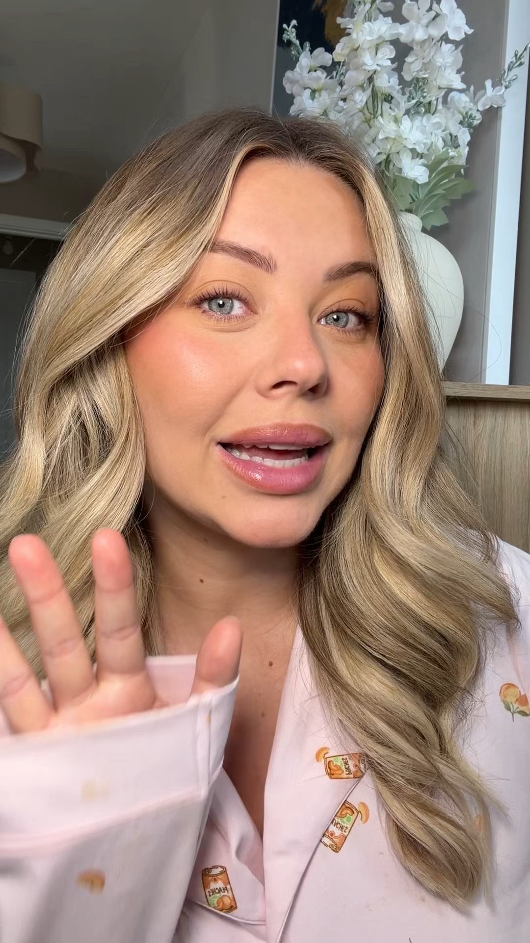 Perfect every day makeup

#LTKuk #LTKbeauty