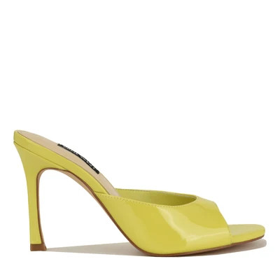 Kisco Mule Sandals | Nine West (US)