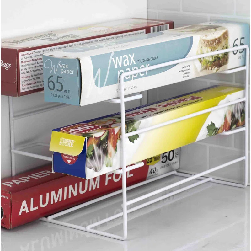 Moritz Shelving Rack | Wayfair North America