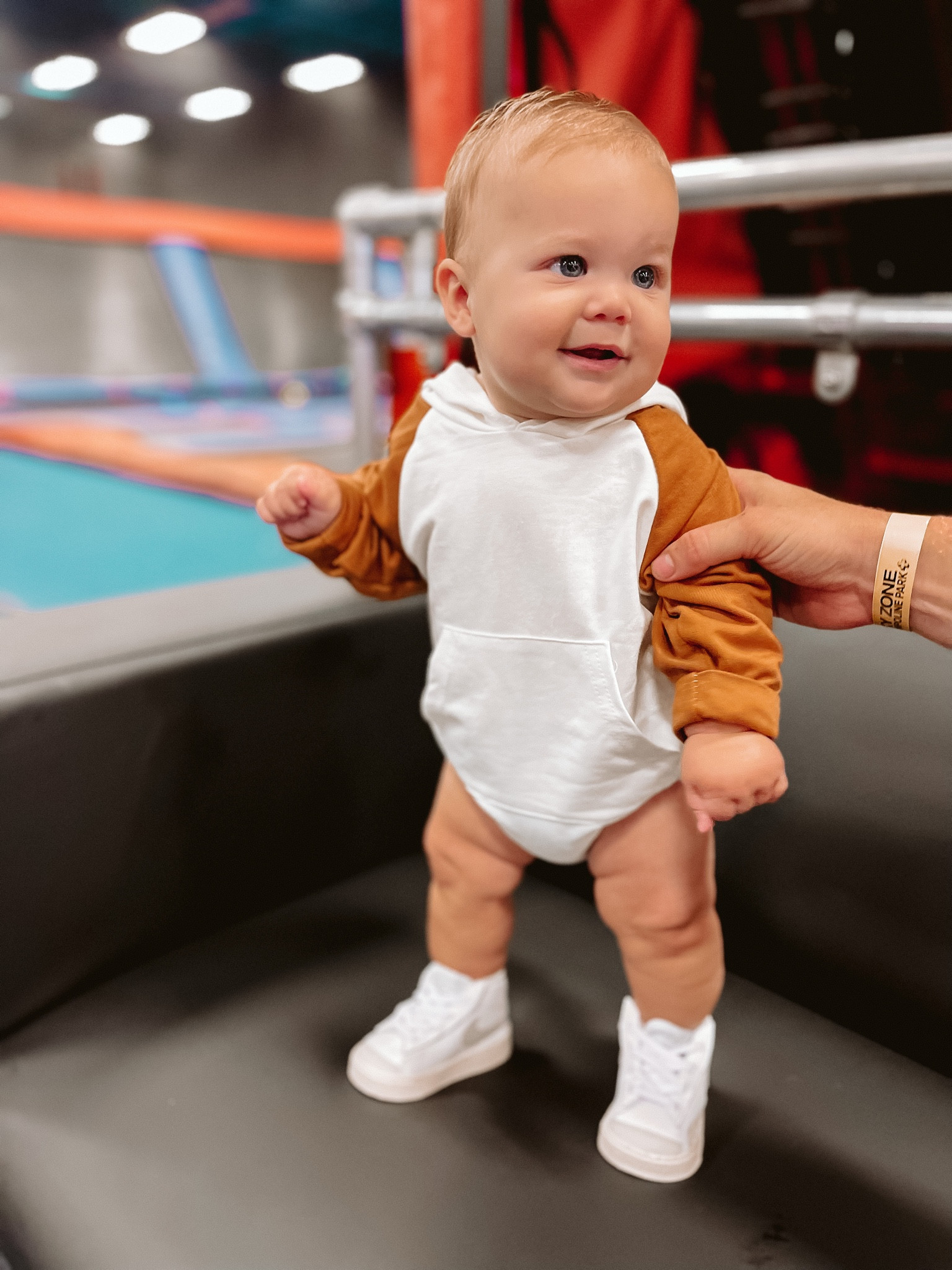 Fall & Winter ootd, Gender neutral! 

#LTKSeasonal #LTKbaby #LTKkids