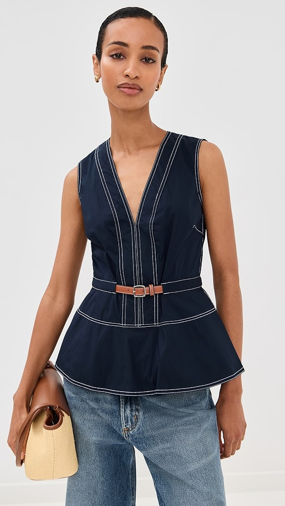 Nickleby Top | Shopbop