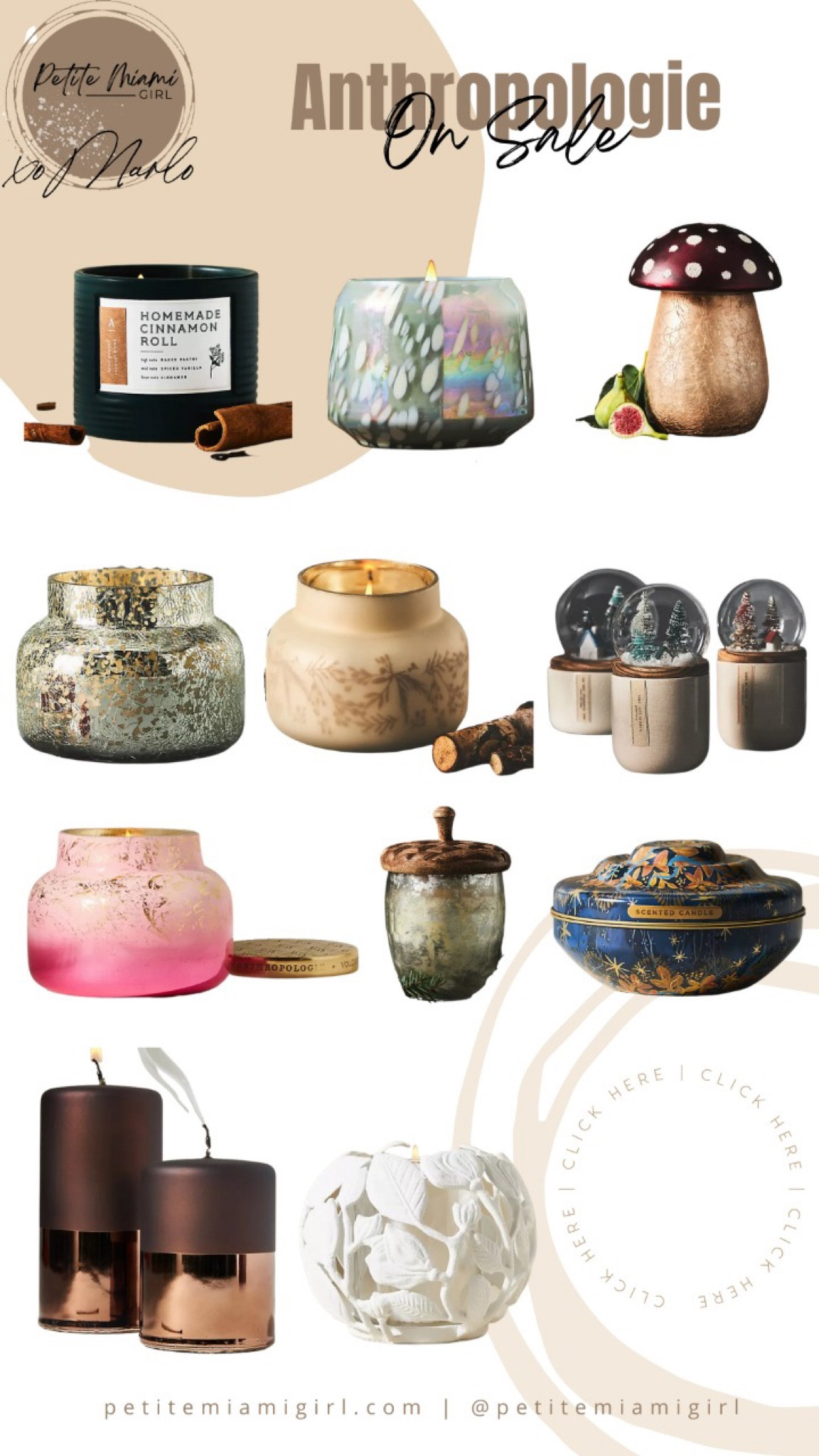 These make great gifts. A Hostess gift. ??? 

#LTKhome #LTKHoliday #LTKGiftGuide