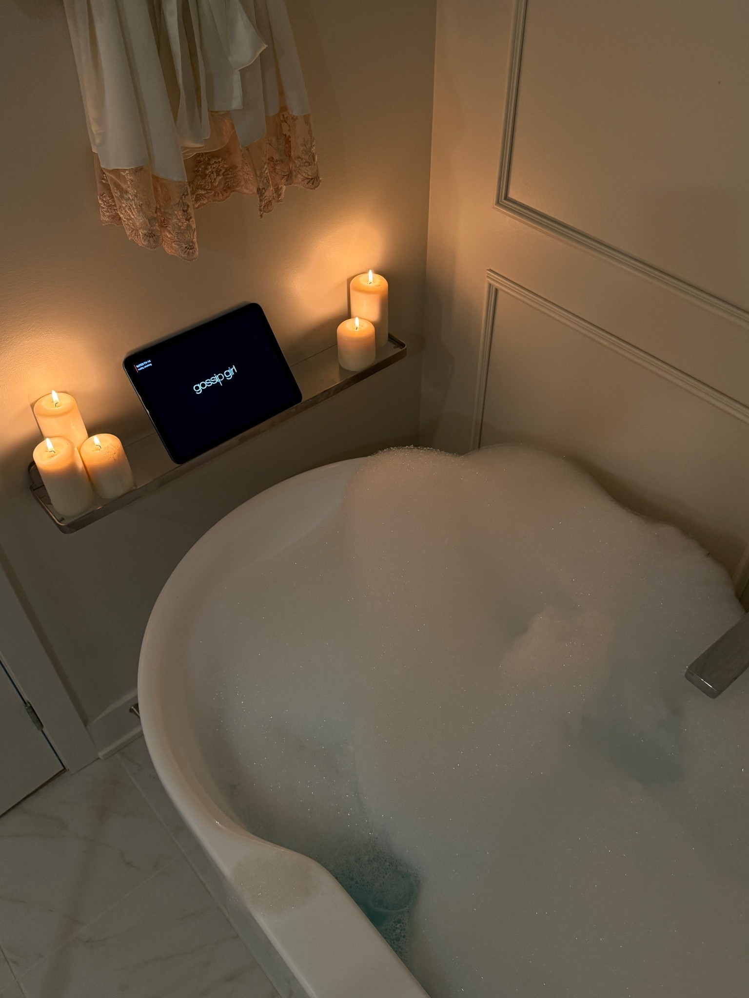 bathroom aesthetic 

#LTKHome