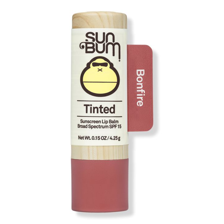 Tinted Lip Balm SPF 15 | Ulta