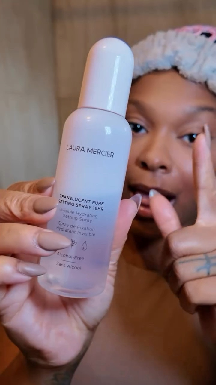 ☀️Good morning girl-let’s get cuteeeee 



#ltkbeauty #contentcreator #ltkcreator #ltkstyletip #makeuplooks #makeupforblackwomen #minimalmakeup #simplemakeuplook #getready #morningmakeup #blackhair #healthyhair #bobhairstyles #buffalony #dji #softlifestyle #lifestyle #happy #november #ltkfindsunder50 #ltkbeauty #ltkgiftguide

#LTKgrwm #LTKmorningroutine #LTKGiftGuide