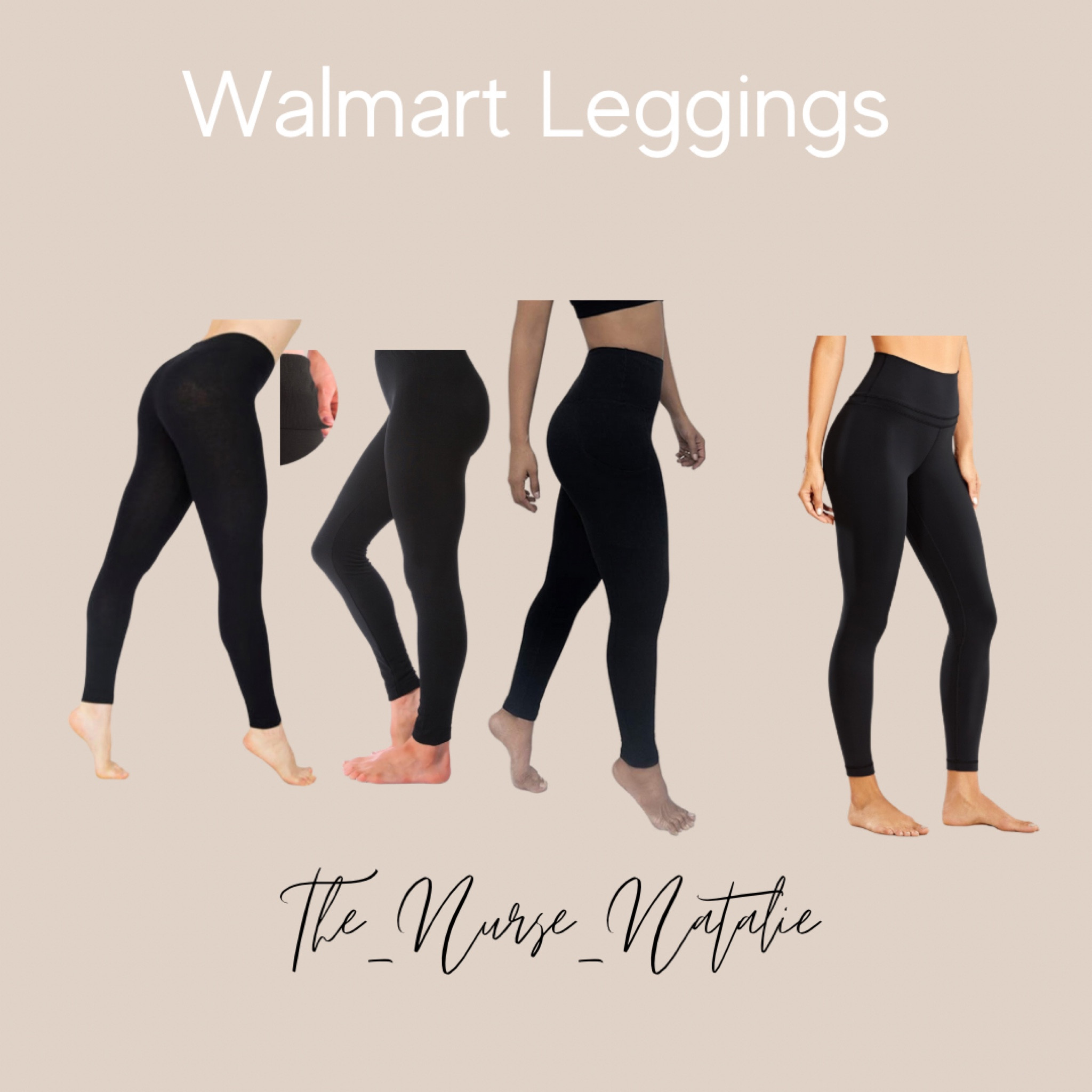 The coziest and comfiest leggings from Walmart that won’t break the bank!

Dress them up with a cute sweater, pair them with a workout top, or cozy up with a sweatshirt!

#walmartleggings #spanxdupes #walmartfall #comfyoutfits #perfectleggings


#LTKfit #LTKunder50 #LTKSeasonal