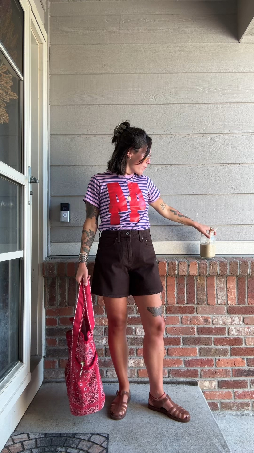 ootd! @abercrombie @jcrew #ootd #outfitinspo #ootd

#LTKootd #LTKSeasonal #LTKSaleAlert