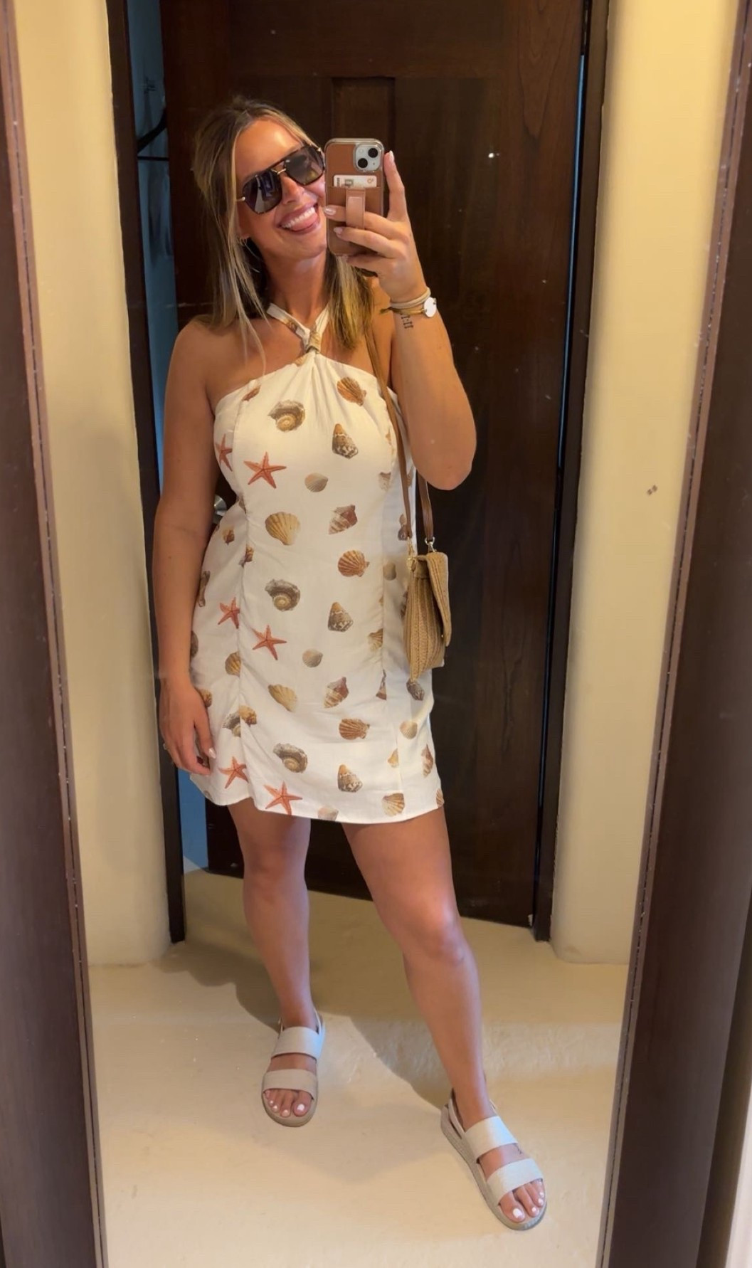 vacation outfits >>

date night, honeymoon, beach, tropical, resort, linen dress, bridal, bachelorette 

#LTKStyleTip #LTKMidsize