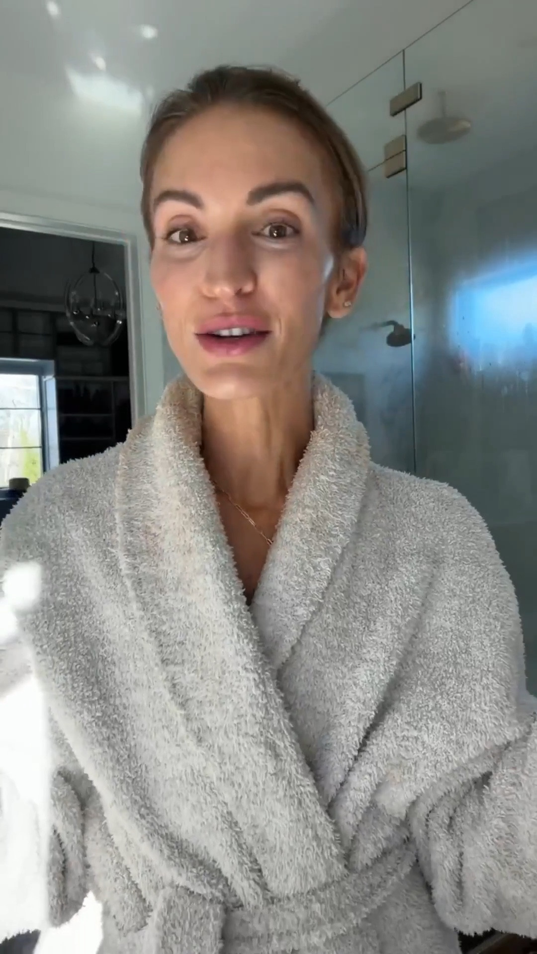 finally tried the viral listing and it is SO amazing! 😘