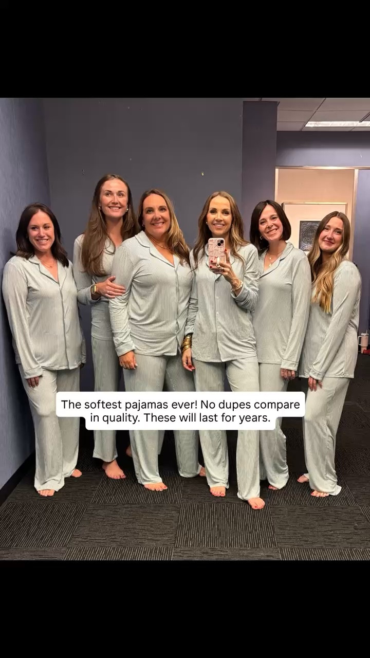 Our teams favorite pajamas are in the sale!!