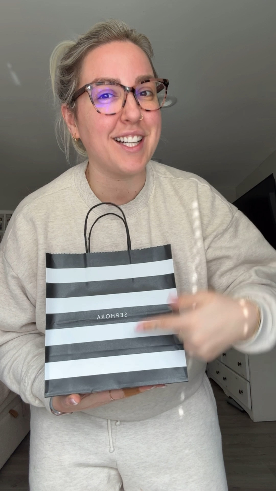 My weekly Sephora haul 🤩

#LTKdayinmylife #LTKBeauty #LTKselfcare