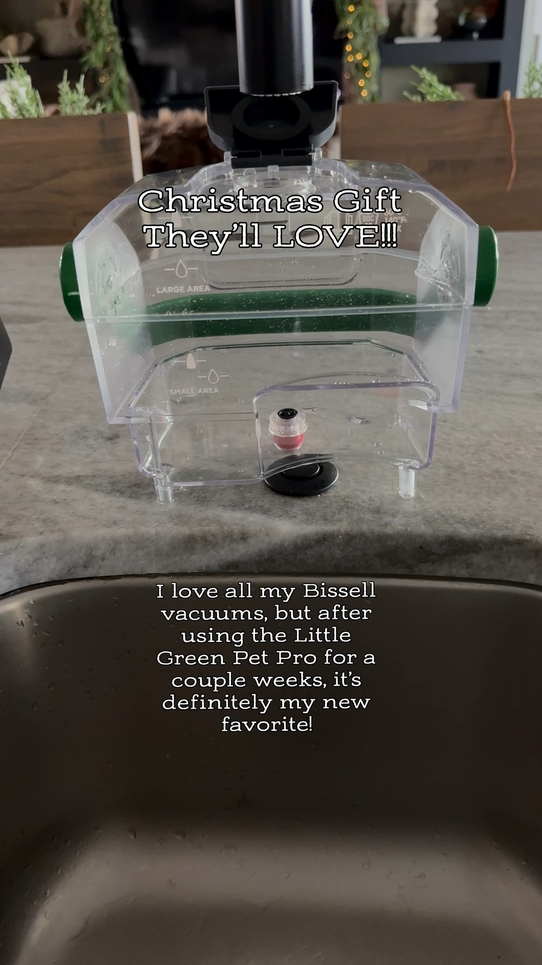 Little Green Pet Pro
Vacuum, pet mess vacuum, transitional home, modern decor, amazon find, amazon home, target home decor, mcgee and co, studio mcgee, amazon must have, pottery barn, Walmart finds, affordable decor, home styling, budget friendly, accessories, neutral decor, home finds, new arrival, coming soon, sale alert, high end look for less, Amazon favorites, Target finds, cozy, modern, earthy, transitional, luxe, romantic, home decor, budget friendly decor, Amazon decor #

#LTKSeasonal #LTKHome