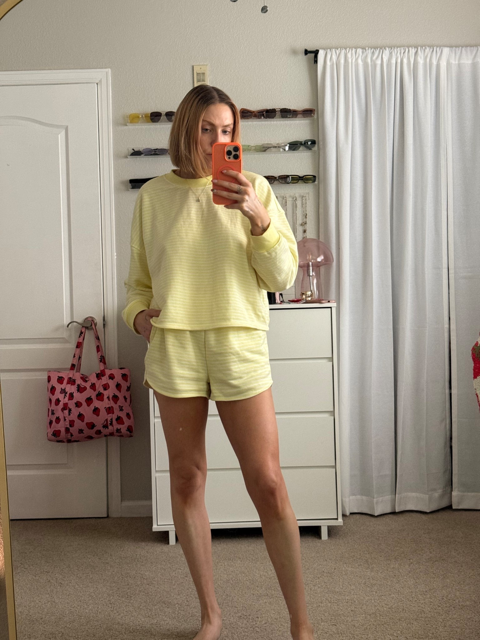 Target Set!!

#LTKBeauty #LTKStyleTip #LTKSeasonal