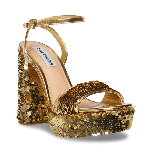 lessa-s gold | Steve Madden (US)