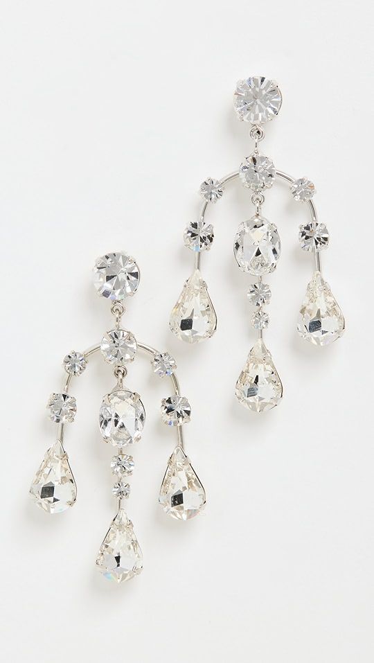 Jennifer Behr Staci Earrings | SHOPBOP | Shopbop