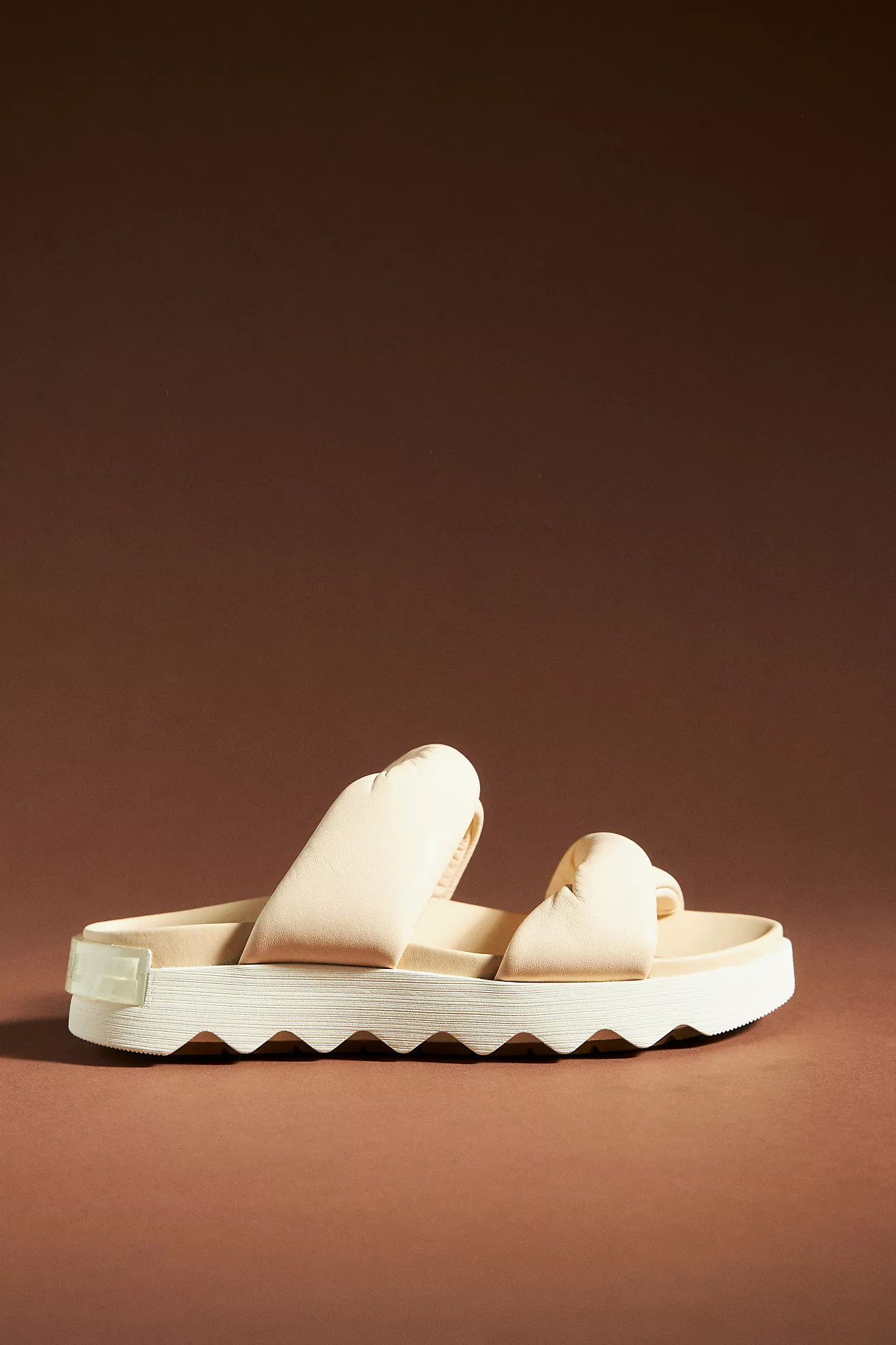 Sorel Vibe Twist Slides | Anthropologie (US)