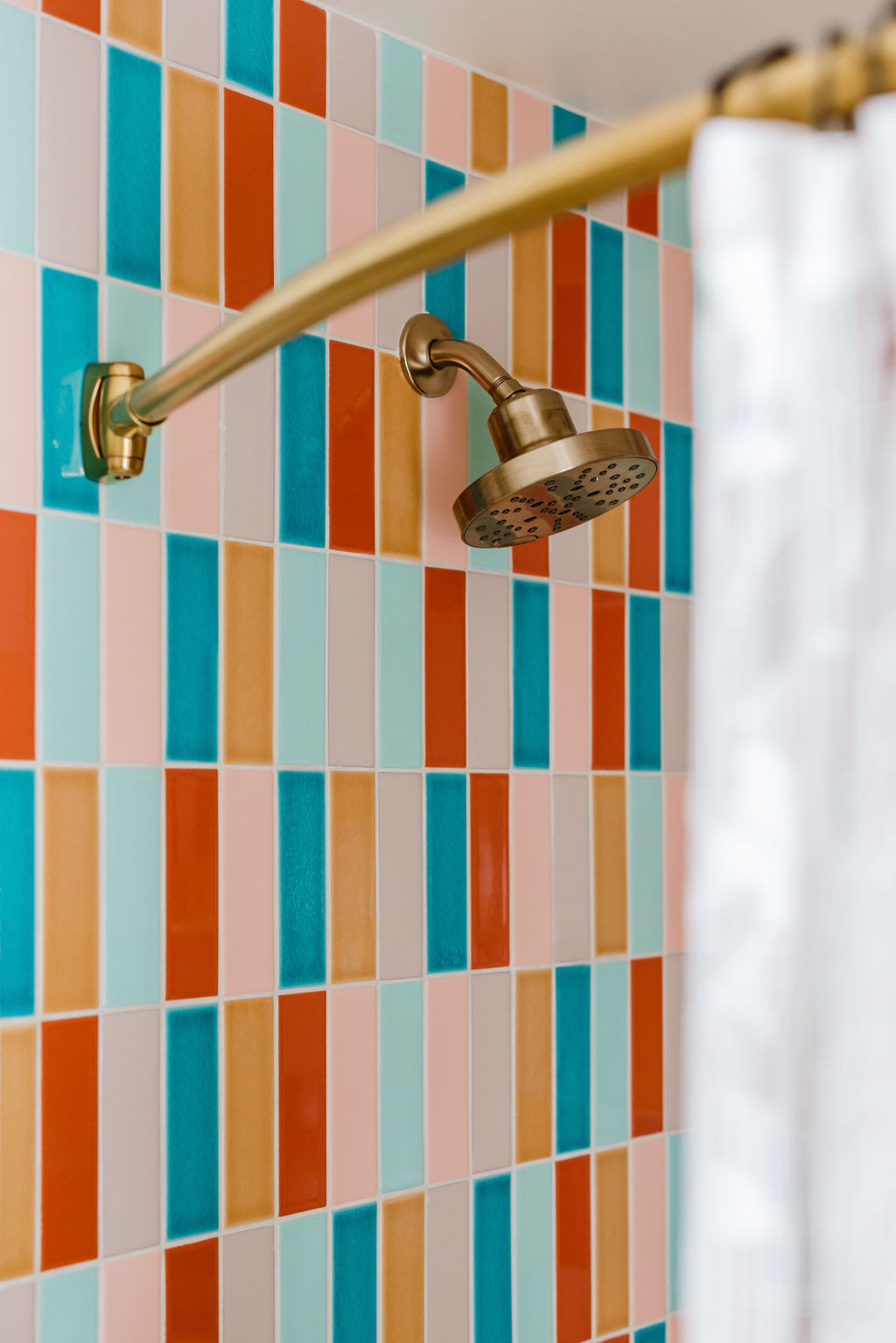 Luna Arc Bathroom Remodel 🌙 #LTKInteriorDesign #LTKInteriors 

 