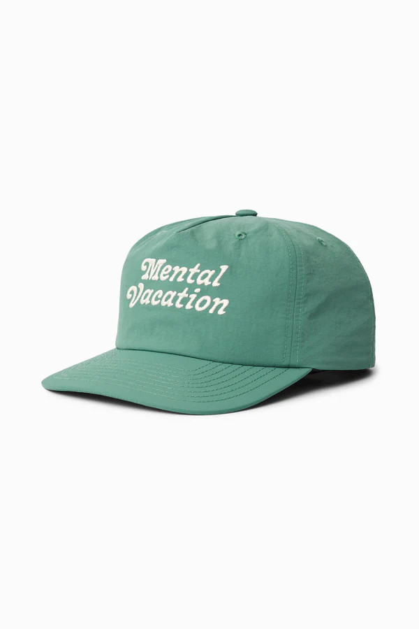 MENTAL VACATION HAT | Katin USA