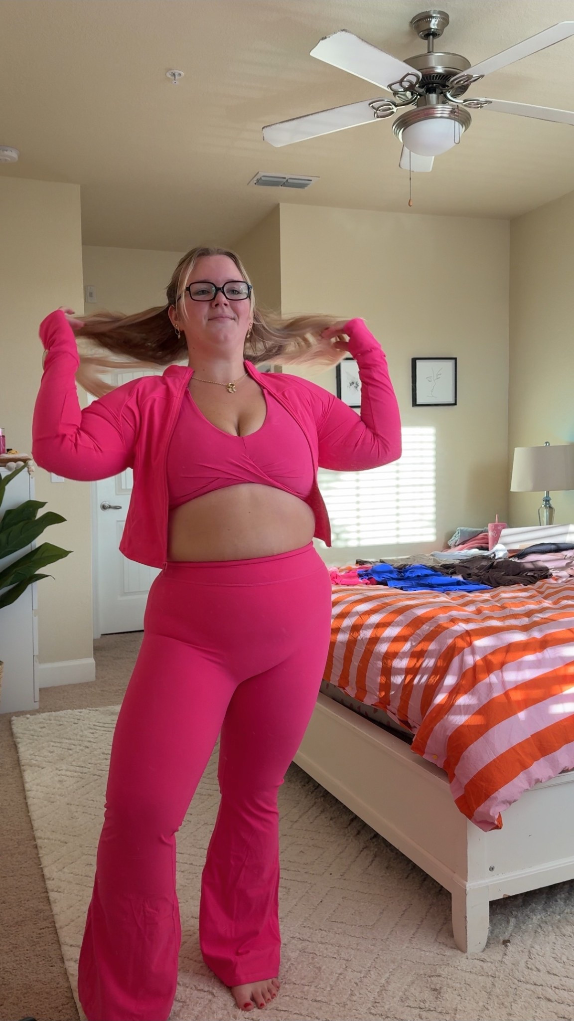 Buffbunny code BRIDGE to save $$