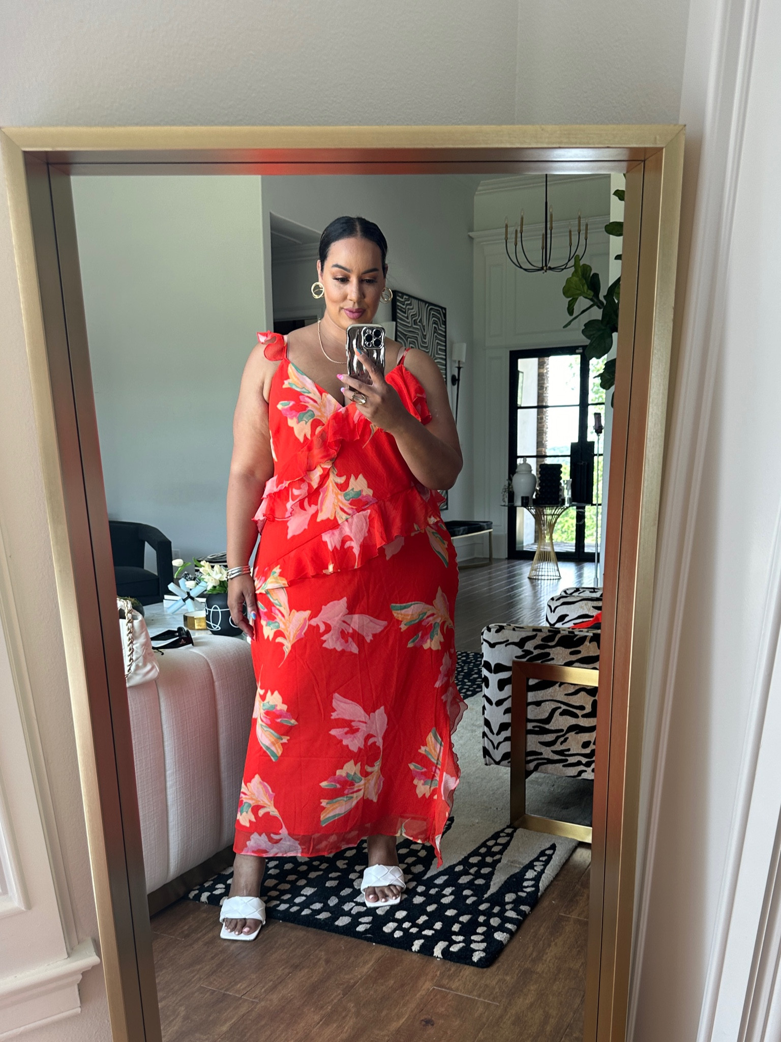 Cute little summer dress from the target future collective line  that’s perfect for summer vacation or a wedding guest or graduationn

#LTKFindsUnder50 #LTKPlusSize #LTKMidsize