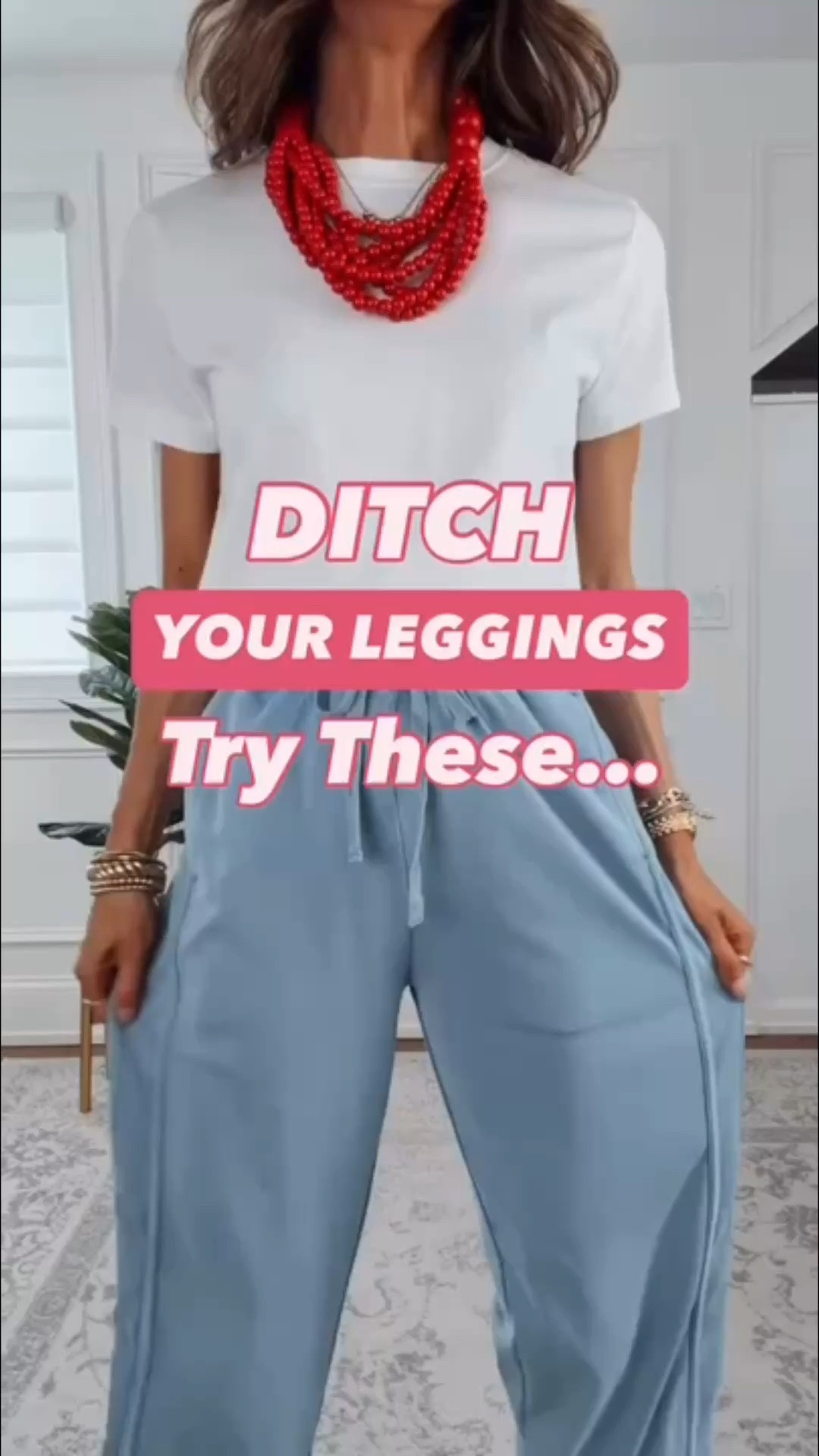 Joggers | summer pants | casual outfit | summer outfit | bottoms

#LTKmomlife #LTKootd #LTKSeasonal