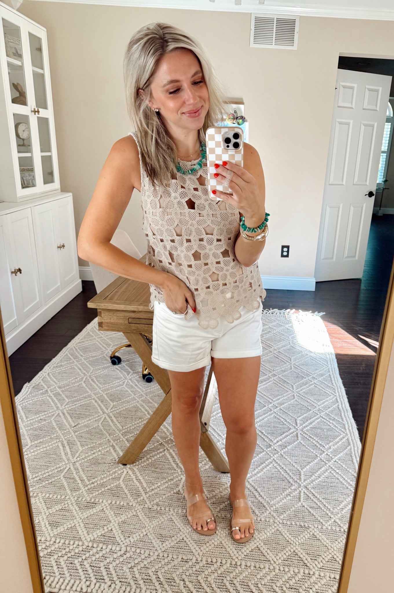 My  summer look is all on sale!👏🏻

#LTKPetite #LTKSeasonal #LTKSaleAlert