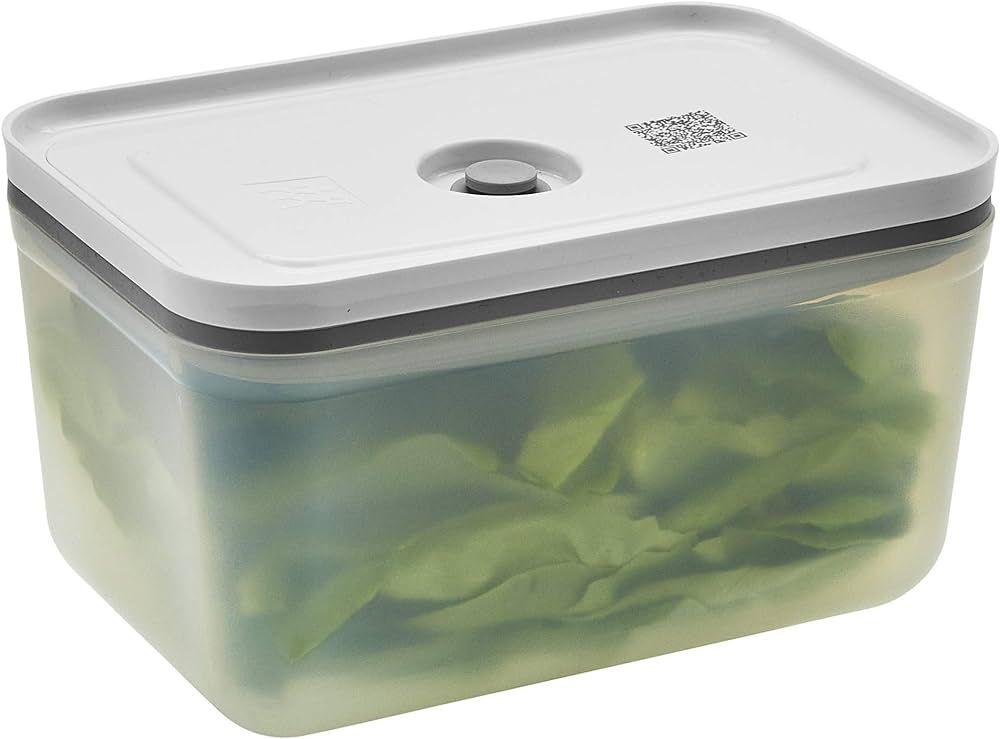 ZWILLING Fresh & Save Large Airtight Food Storage Container, Meal Prep Container, BPA Free | Amazon (US)