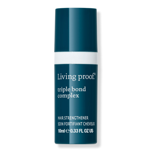 Triple Bond Complex Leave-In Hair Treatment | Ulta