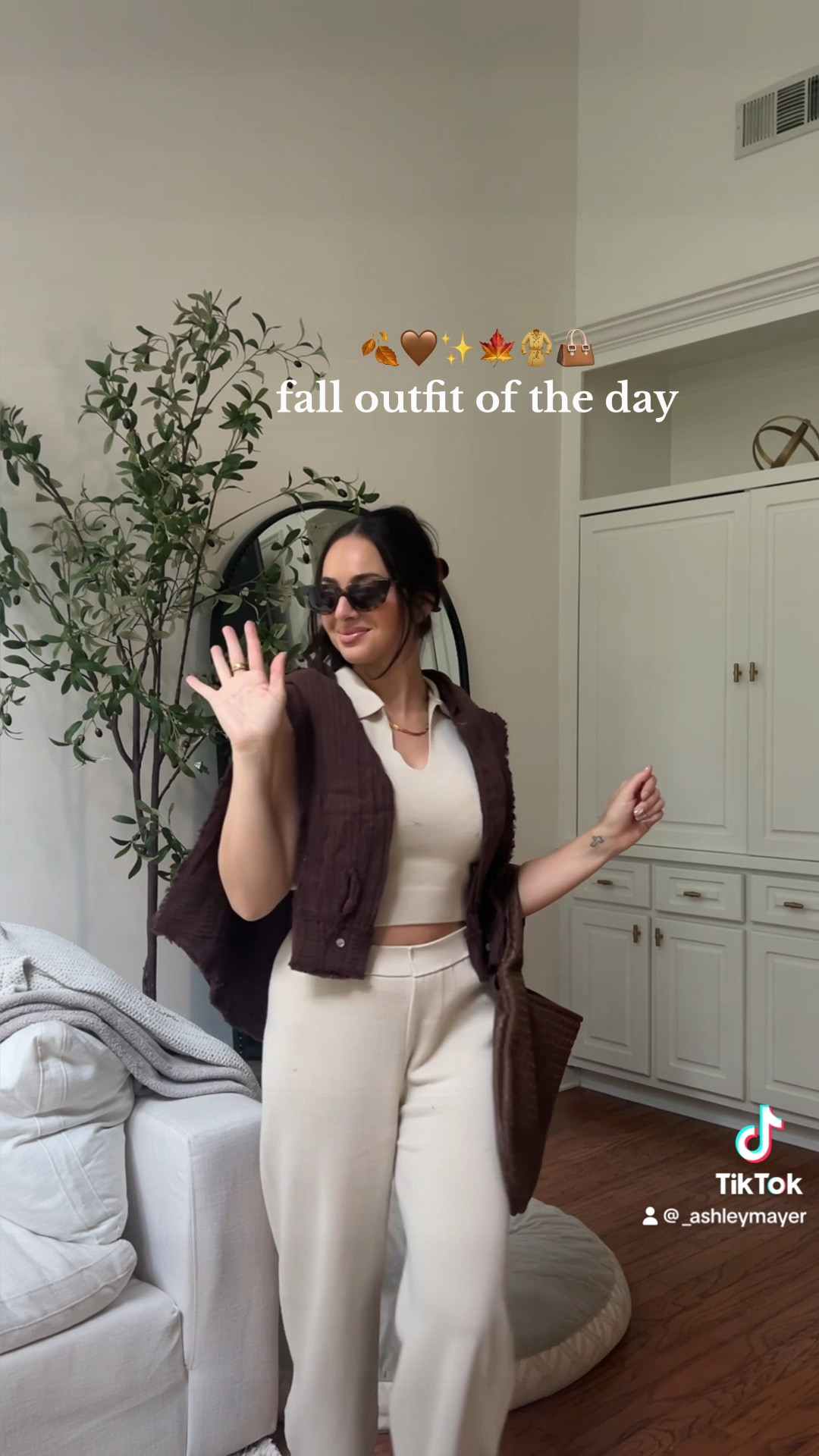 🤎🍂fall outfit inspo

#LTKworkwear #LTKstyletip #LTKsalealert