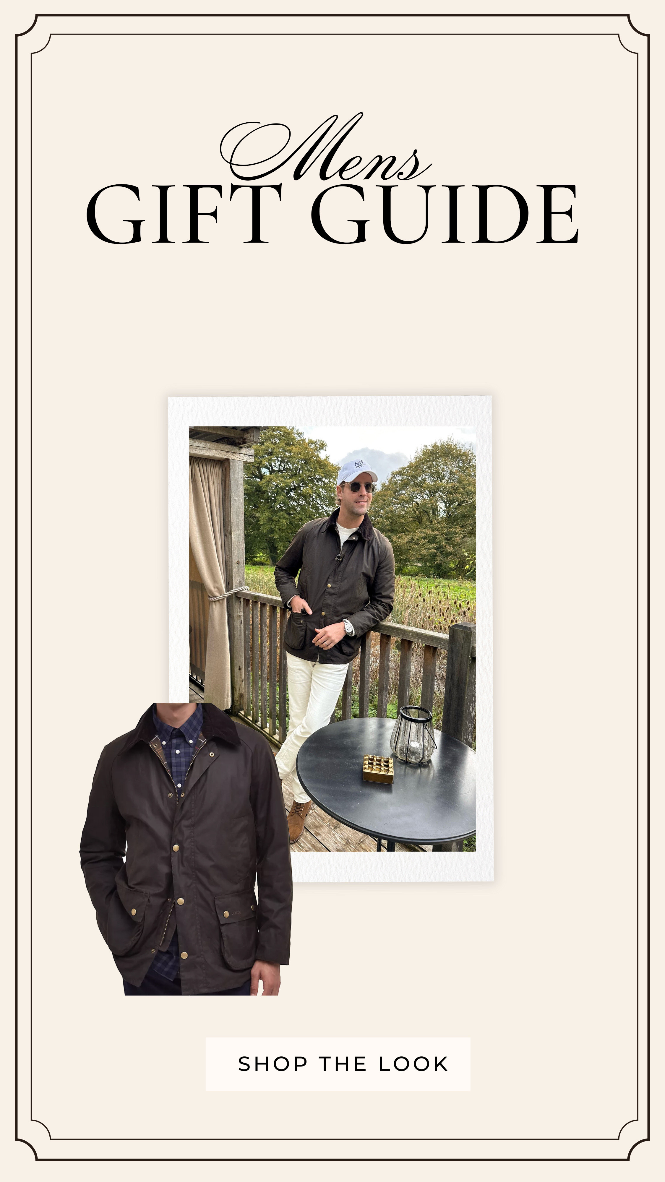 Got this jacket for Thomas last year! Men’s gift guide, menswear. 

#LTKGiftGuide #LTKCyberWeek #LTKMens