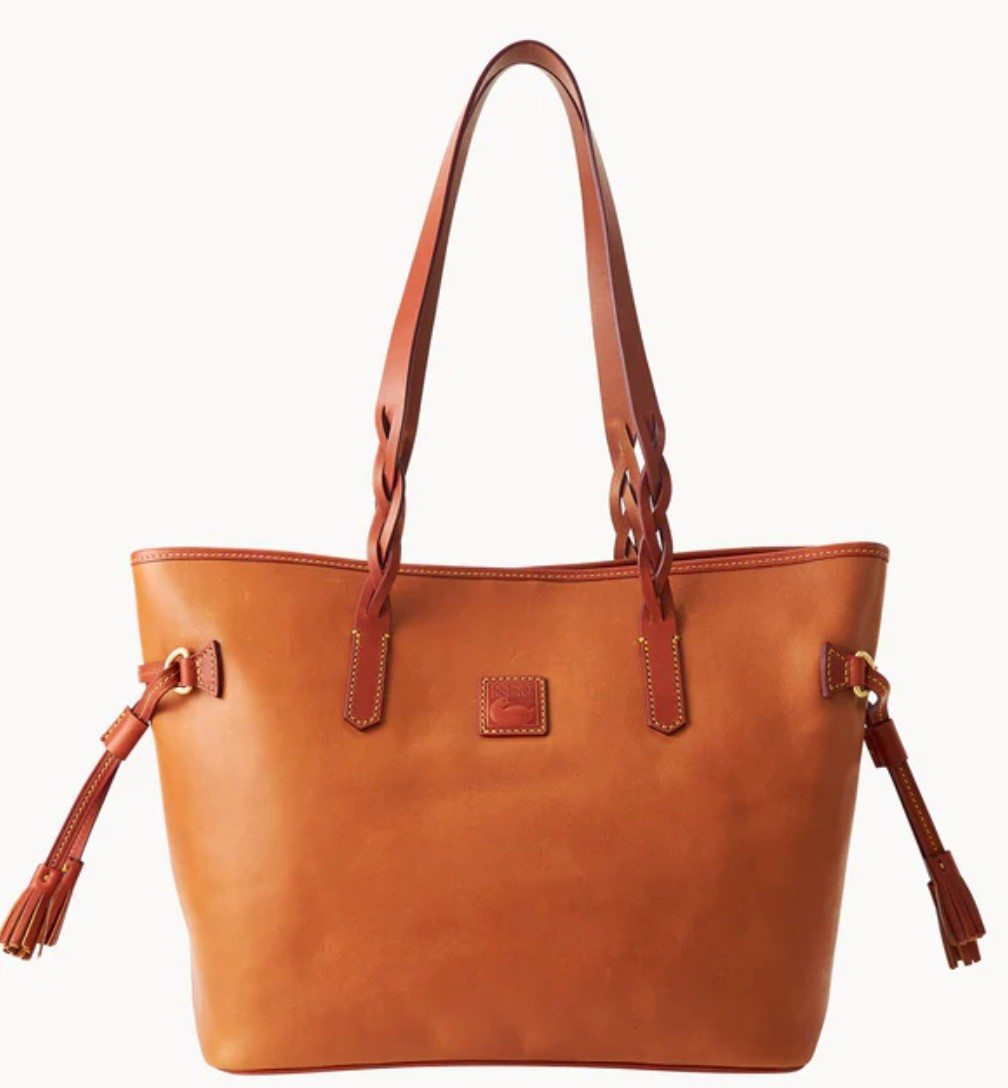 $149 Italian Leather Handbag 

#LTKGiftGuide #LTKSaleAlert #LTKmomlife
