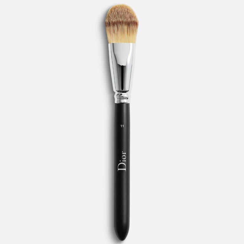 Dior Backstage Brush N° 11 | Dior Beauty (US)