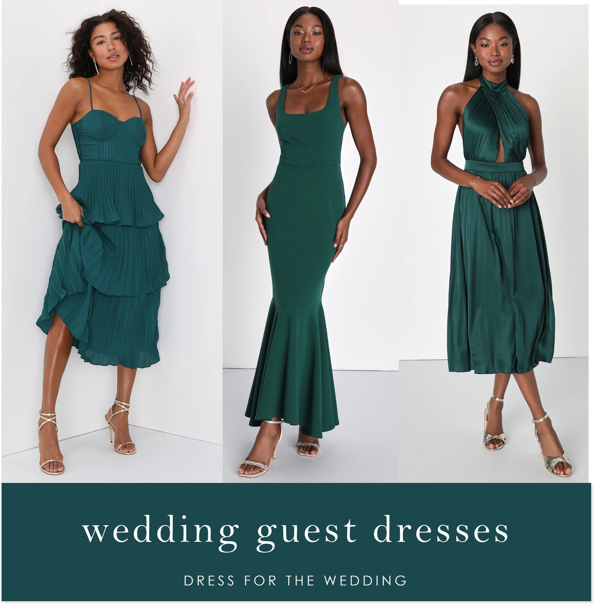 Wedding guest 
New wedding guest dresses from Lulus. 
fall outfits, fall wedding guest, winter wedding guest, green dress, midi dress, satin dress, formal dress, maxi dress. Holiday outfit ideas, holiday party dress, dress under 100
  #Weddingguestdresses #wedding #ootd #winterweddingguest  #bridesmaiddress #weddingguest #outdoorwedding #dress #dresses #affordablestyle #rehearsaldinnerdress #cocktaildress #maxidress #mididress #ootd #familyphotooutfit 

#LTKparties #LTKHoliday #LTKover40