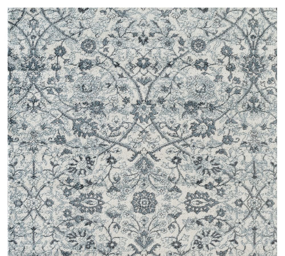 Marell Performance Synthetic Rug | Pottery Barn (US)