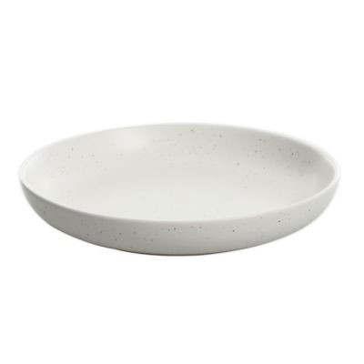 Our Table™ Landon 9.5-Inch Dinner Bowl in Sea Salt | Bed Bath & Beyond | Bed Bath & Beyond