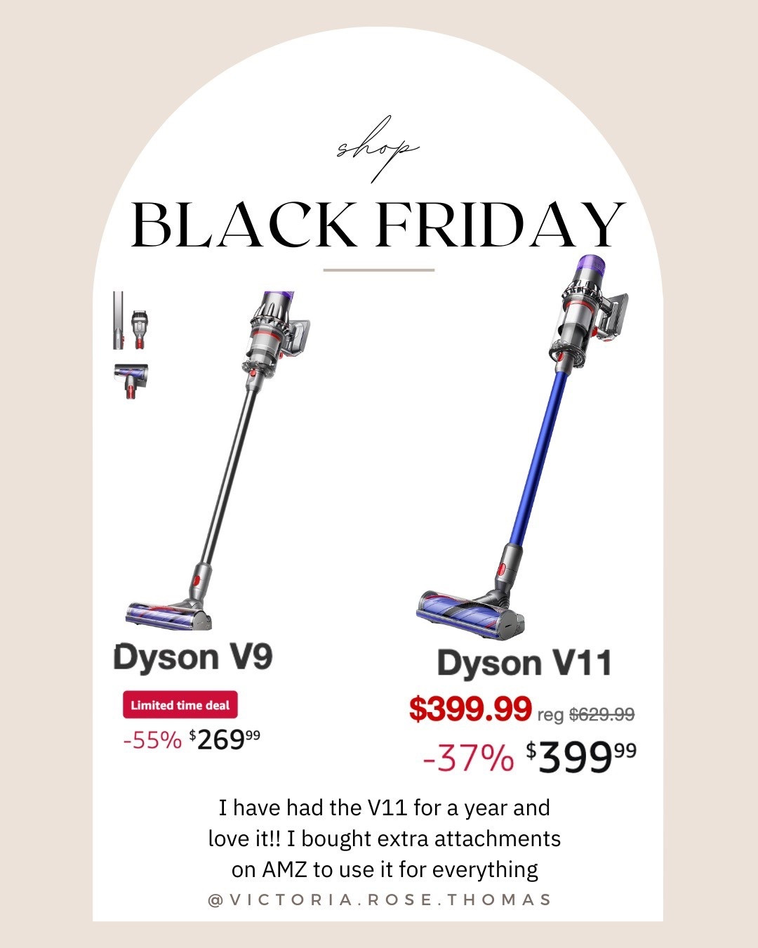 Amazon daily deals
Amazon gift guide
Target gifts 
Target gift guide
Dyson vacuum
Dyson V11
Dyson V9
Amazon gifts 
Stylewithnosecrets 
Deals
Steal
Save
Sale
Amazon prime

#LTKSaleAlert #LTKGiftGuide #LTKCyberWeek