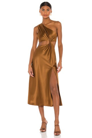 Imani Dress
                    
                    LPA | Revolve Clothing (Global)