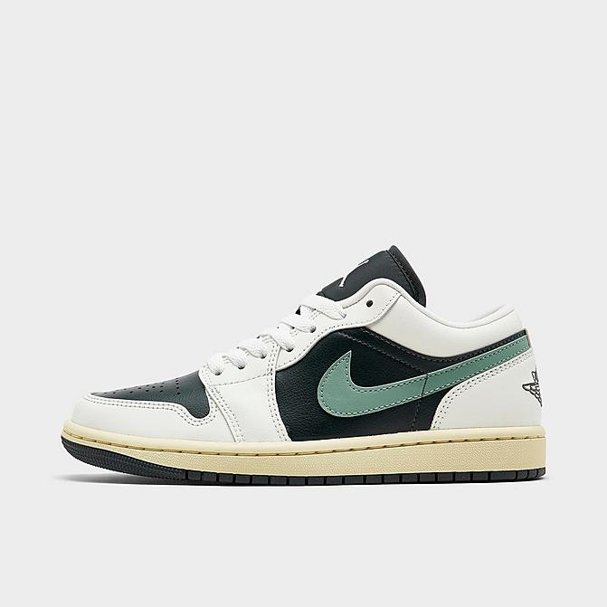 Women's Air Jordan Retro 1 Low Casual Shoes | JD Sports (US)